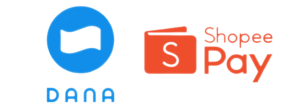 Dana Shopeepay